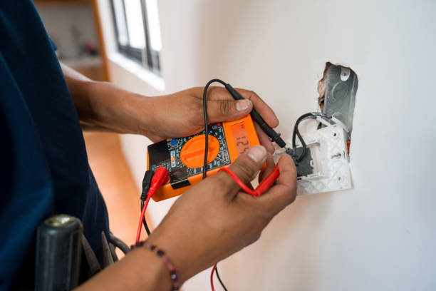 Best Affordable Electrical Installation  in Juneau, WI