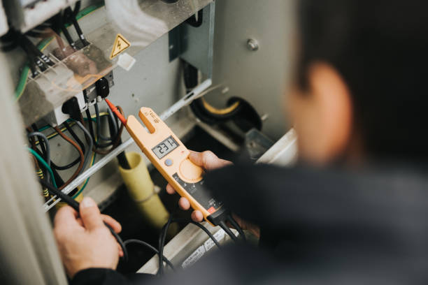 Best Electrician Near Me  in Juneau, WI