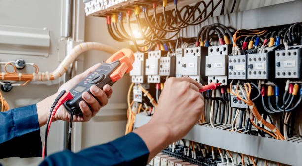 Electrical Upgrades for Homes in WI