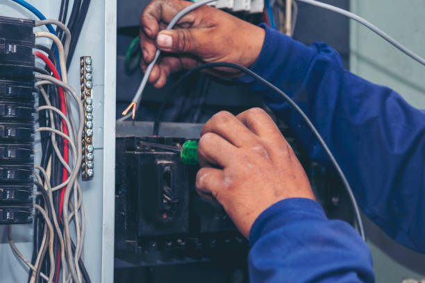 Best Circuit Breaker Repair  in Juneau, WI