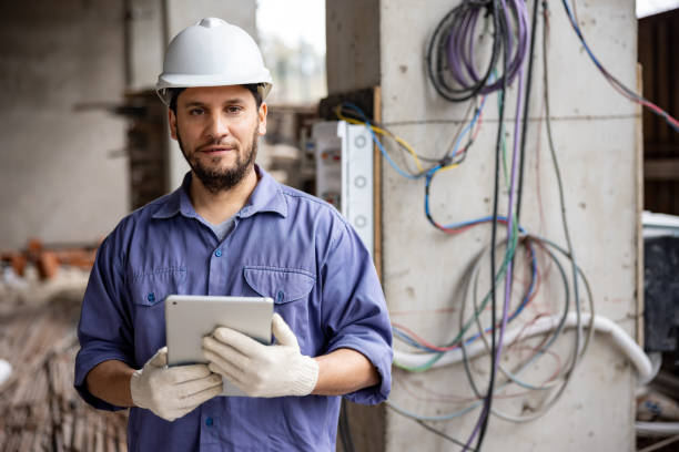 Best Electrical System Inspection  in Juneau, WI