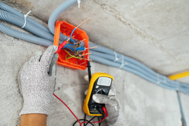 Best Electrical Repair Services  in Juneau, WI